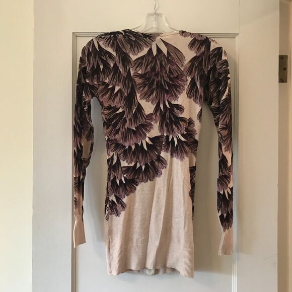 Anthropologie | Charlotte Tarantola Elodie Lily Cardigan - Picture 7 of 11